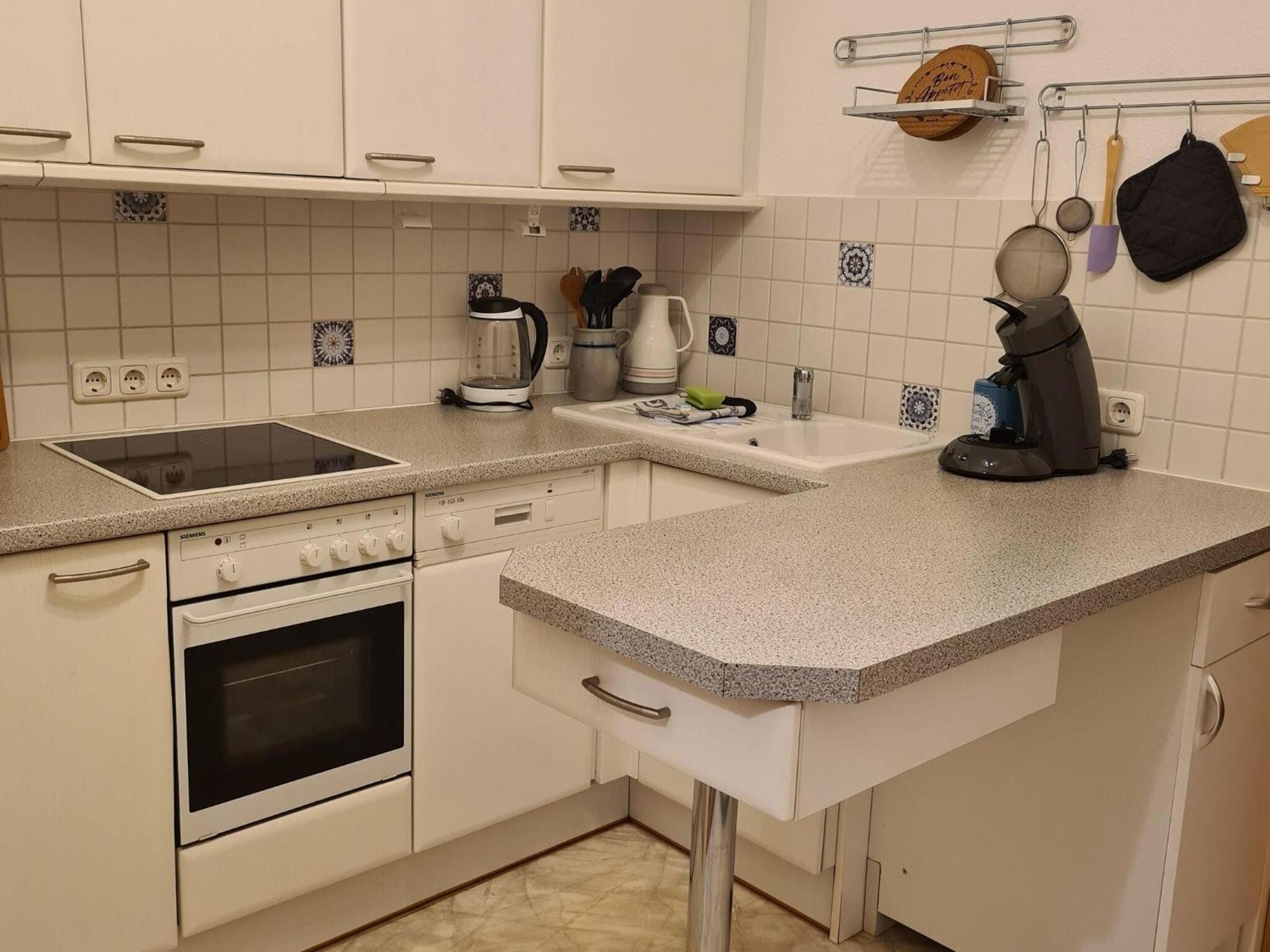 Renovated Apartment In The Old Farmhouse Krusenhagen Buitenkant foto
