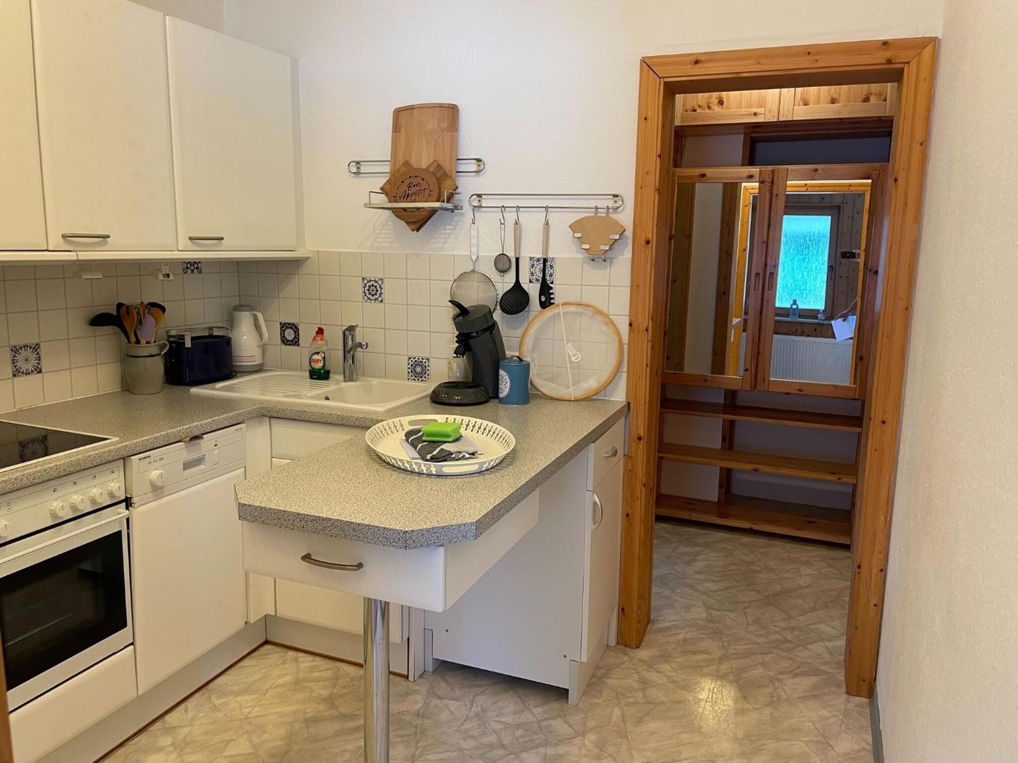 Renovated Apartment In The Old Farmhouse Krusenhagen Buitenkant foto