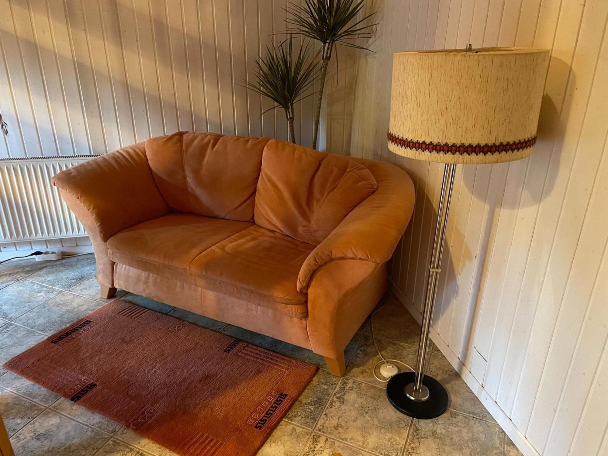 Renovated Apartment In The Old Farmhouse Krusenhagen Buitenkant foto