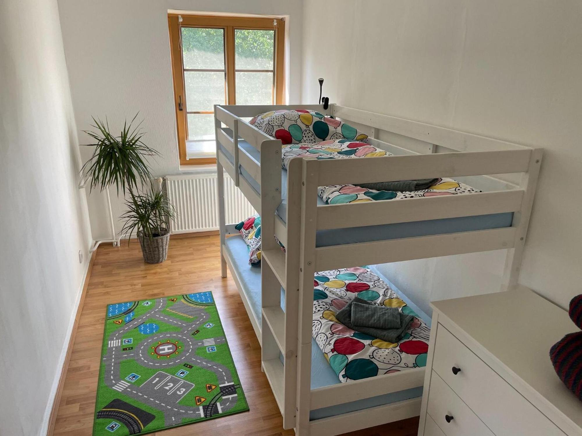 Renovated Apartment In The Old Farmhouse Krusenhagen Buitenkant foto